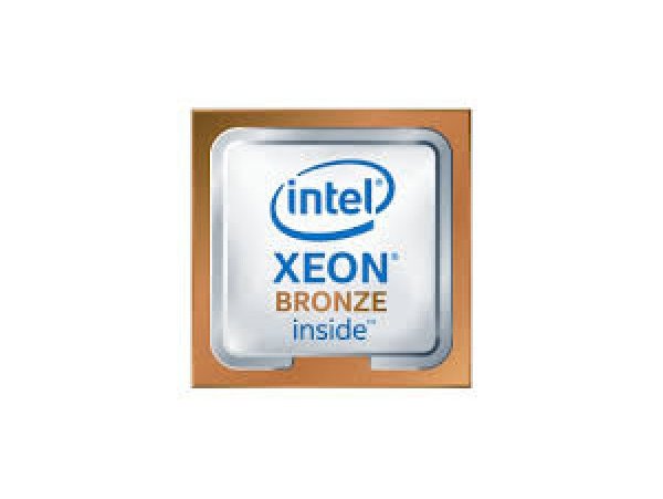 Intel Xeon Bronze 3206R Processor (8C/8T 11M Cache 1.90 GHz)